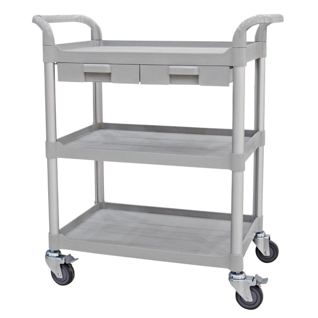 MST2802 Doctors Trolley